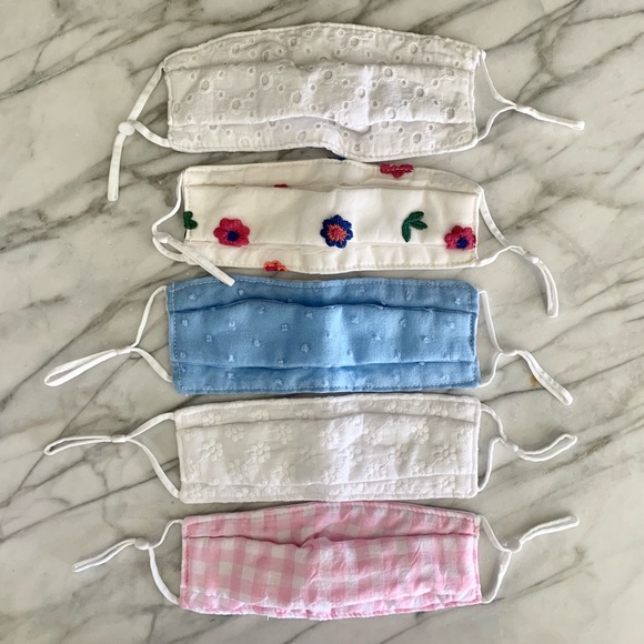 BaubleBar Mask Bundle - Picture 1 of 13